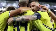 Polonya Basınından Fenerbahçe Maçı Sonrası Gornik Zabrze İçin Eleştirel Manşetler