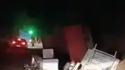 Sakarya Hendek'te Kamyonet Devrildi: 1 Ölü, 1 Yaralı