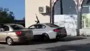 Sakarya'da Düğün Konvoyunda Havaya Ateş Açanlara Para Cezası