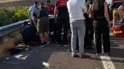 Şanlıurfa'da Trafik Kazası: 2 Ölü, 9 Yaralı