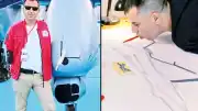 Savunma Sanayi Projelerinde Görev Alan Yusuf Akgün'ün Başarı Hikayesi