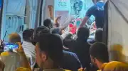Sinop Boyabat'ta Husumet Nedeniyle Bıçaklı Saldırı: 1 Ölü