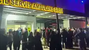 Sinop'ta Bıçaklı Saldırı: Bir Kişi Hayatını Kaybetti, Şüpheli Gözaltında
