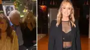 Sunucu Saba Tümer'in Babası Yalçın Tümer Vefat Etti
