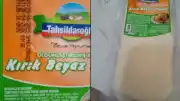 Tahsildaroğlu Markalı Peynirlerde Listeria Bakterisi Tespit Edildi: Toplatma Kararı Verildi