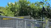 Taksim-Kabataş Füniküler Hattı'nda Teknik Arıza Nedeniyle Seferler Durduruldu