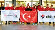 TASE VI Bilim Heyeti Kuzey Kutbu'na Altıncı Seferini Gerçekleştiriyor