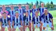 Tavşanlı Akıncılar Spor Kadın Futbol Takımı 2. Lig Play-off Finali İçin Hazırlanıyor