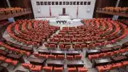 TBMM Genel Kurulu'nda Somali Tezkeresi Kabul Edildi