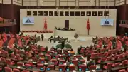 TBMM Genel Kurulu'nda Torba Kanun Teklifi Görüşülüyor: Maddelerde Değişiklik Yapıldı