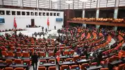 TBMM Plan ve Bütçe Komisyonunda Bazı Kanun ve KHK'larda Değişiklik Teklifi Kabul Edildi
