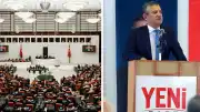 TBMM'de Yeni Dönem: YENİ Parti'nin Katılımıyla Meclis Düzeni Değişiyor