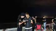 Tekirdağ Süleymanpaşa'da Geniş Kapsamlı Huzur Uygulaması Gerçekleştirildi