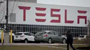 Tesla'da Tam Otonom Sürüş Sistemi Kullanılırken Meydana Gelen Kaza: Sürücü Pedala %100 Bastı