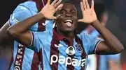 Trabzonspor'da Transfer Hareketliliği: Christ Oulai İçin Fiorentina ile Anlaşma Sağlandı