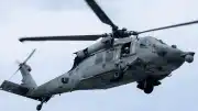 Umman Denizi'nde ABD Helikopteri Acil İniş Yaptı: Bir Asker Kayıp