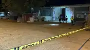 Uşak Sivaslı'da esnaflar arasında silahlı kavga: 13 yaralı