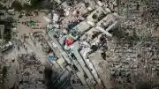 Venezuela'daki Çifte Deprem Felaketinin Boyutu ve Mali Hasarı Belirlendi