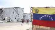 Venezuela'daki Depremlerin Bilançosu Ağırlaşıyor: Can Kaybı 4 Bin 829'a Yükseldi