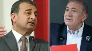 YENİ Parti Adana Milletvekili Burhanettin Bulut'tan Gürsel Tekin'e Tepki: 'İçine düştüğün bu büyük rezillik...'