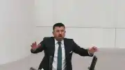 Yolsuzluk Soruşturması Kapsamında A.C.A. ve S.C.K. Tutuklandı