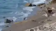 Zonguldak Filyos Sahili'nde Askeri İHA Bulundu: İnceleme Başlatıldı