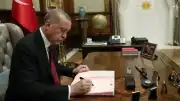 10 Üniversiteye Yeni Rektör Atandı, ÖSYM Başkanlığına Bayram Ali Ersoy Getirildi