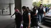 12 Yıl Sonra Derin Dondurucuda Bulunan Cesetle İlgili 17 Kişi Adliyeye Sevk Edildi