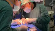 610 Gram Doğan Prematüre Bebeğe Hayat Kurtaran Kalp Ameliyatı Yapıldı