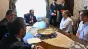 Adalet Bakanı Gürlek Duyurdu: E.Y.A. Dosyası Yeniden İnceleniyor