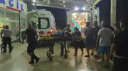 Adana'da Trafik Kazası: 4 Yaralı
