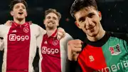 Ahmetcan Kaplan'ın Yeni Takımı Belli Oldu: NEC Nijmegen ile Anlaşma Sağlandı
