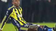 Anderson Talisca'nın Fenerbahçe'den Ayrılık Nedenleri Ortaya Çıktı