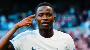 Beşiktaş'ta Transfer Harekatı: Sarr, Lukebakio ve Pereira Öncelikli Hedefler