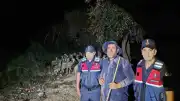 Bilecik'te Kayıp Çoban ve 100 Koyun Bulundu