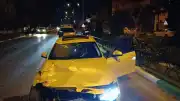Bursa'da Trafik Kazası: 1 Ölü