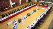 Çerçeve Yasa Teklifi TBMM'de İmzaya Açıldı