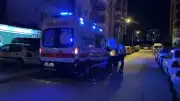 Çorum'da Yalnız Yaşayan Adam Ölü Bulundu