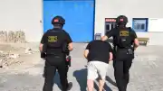 Cumhurbaşkanına Suikast Timindeki Firari Yüzbaşı B.K.'ye Yardım Eden Ö.A.'nın İfadesi Ortaya Çıktı