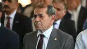 Dursun Özbek: "Galatasaray'ın geleceğini iki alkış için tehlikeye atmayacağım"