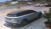 Ehliyetsiz Araç Kullanan Sürücüye 40 Bin Lira Ceza Kesildi