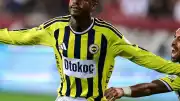 Fenerbahçe'de Anderson Talisca Kadrodan Çıkarıldı: Al Jazira İddiası