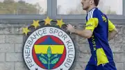 Fenerbahçe'de Kerem Aktürkoğlu ve Mert Günok çalışmalara başladı