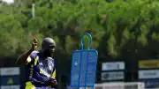 Fenerbahçe'de Romelu Lukaku, UEFA Listesine Eklendi