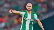Fenerbahçe'de Sofyan Amrabat Dönemi Sona Erdi