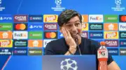 Fonseca: Fenerbahçe Favoriydi, Skordan Memnunum