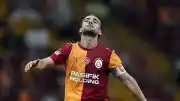 Galatasaray Taraftarı 86 Gün Sonra RAMS Park'ta Yerini Aldı