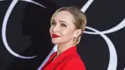 Heroes ve Nashville'in Yıldızı Hayden Panettiere 36 Yaşında Hayatını Kaybetti