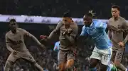 Jeremy Doku, Manchester City ile Sözleşmesini 2031'e Kadar Uzattı