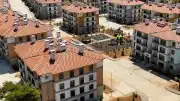 Karatay'da Yeni Konut Projesi: 350 Daire ve 10 Dükkân Taksitle Satılacak